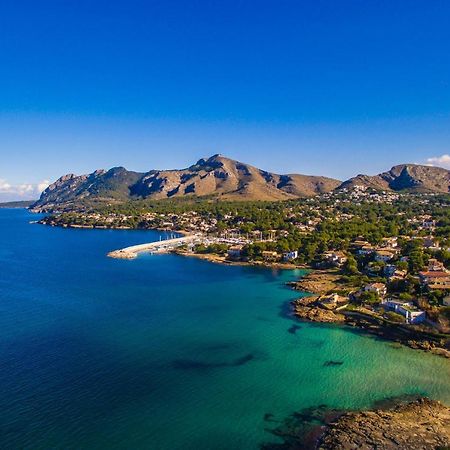 Ideal Property Mallorca - Sirenas Playa de Muro  Extérieur photo