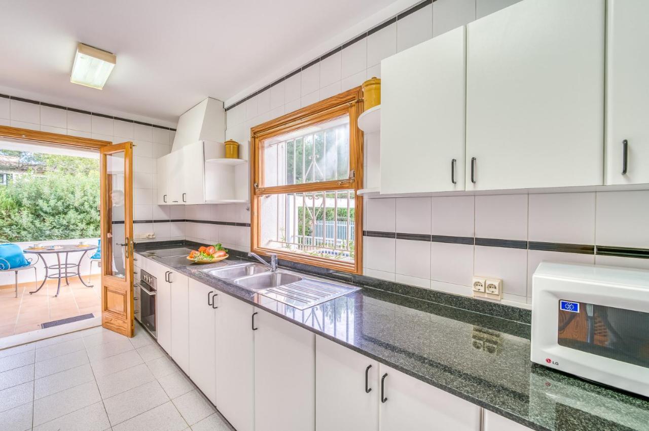 Ideal Property Mallorca - Sirenas Playa de Muro  Extérieur photo