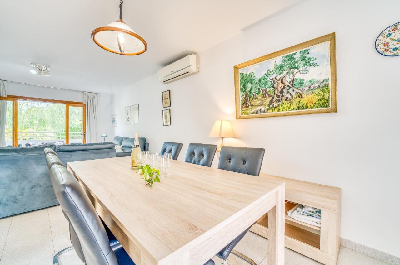 Ideal Property Mallorca - Sirenas Playa de Muro  Extérieur photo