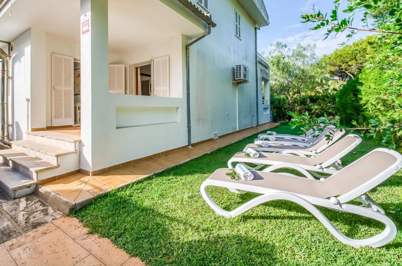 Ideal Property Mallorca - Sirenas Playa de Muro  Extérieur photo