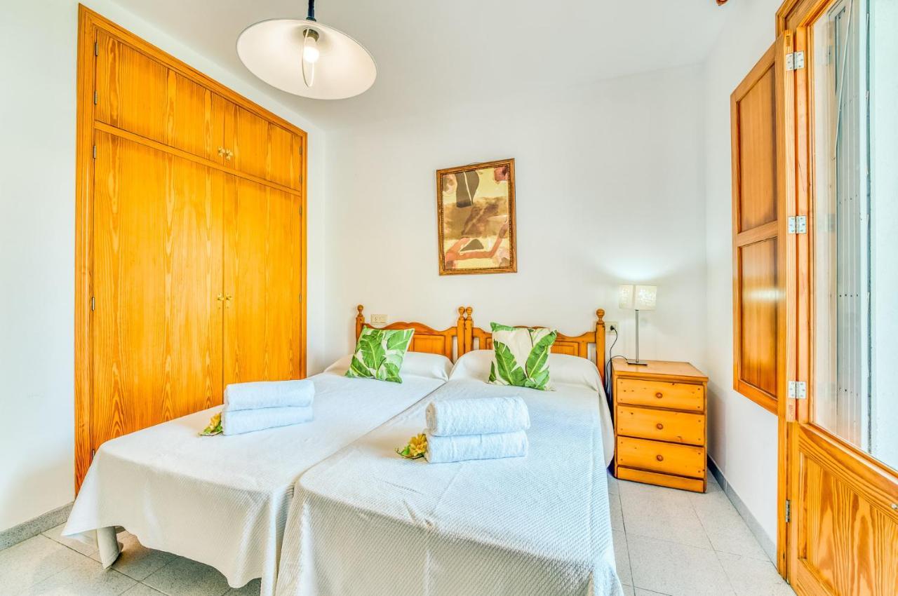 Ideal Property Mallorca - Sirenas Playa de Muro  Extérieur photo