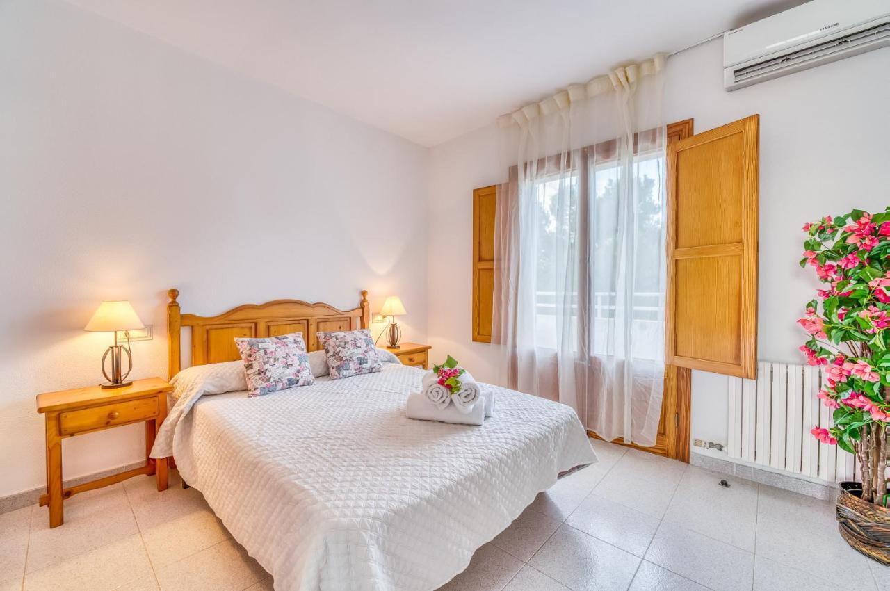 Ideal Property Mallorca - Sirenas Playa de Muro  Extérieur photo
